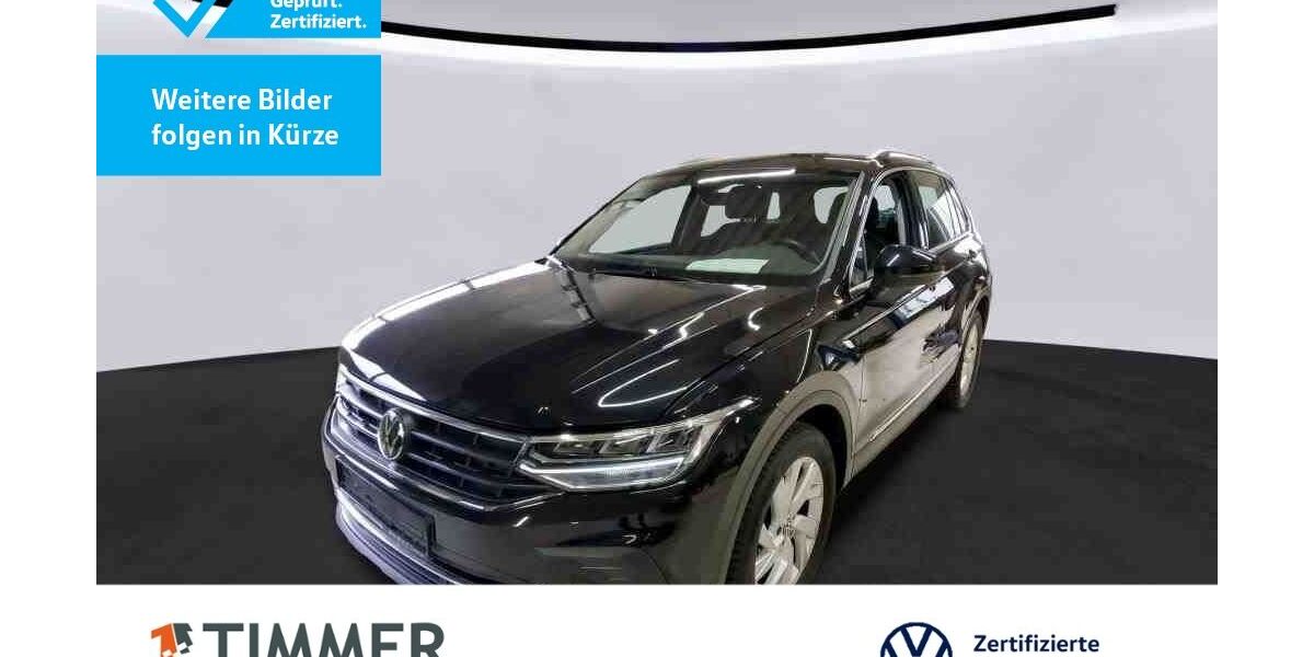 VW Tiguan 47.731 km 28.590 &euro; Borken 46325