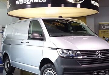 VW T6 Transporter 119.562 km 28.950 &euro; Duisburg 47058