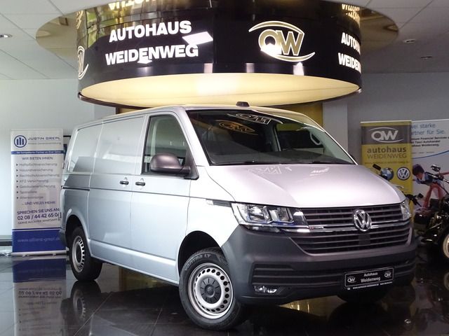 VW T6 Transporter 119.562 km 28.950 &euro; Duisburg 47058