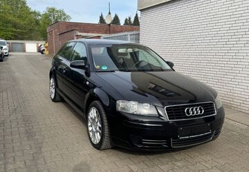 Audi A3 220.000 km 3.000 &euro; Essen 45143