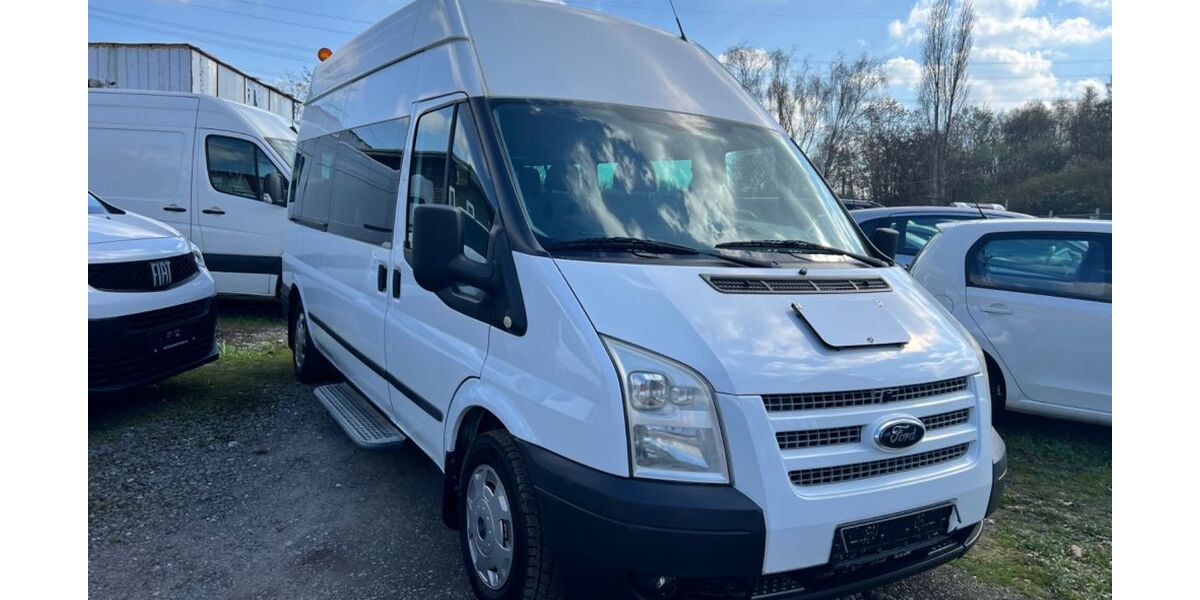 Ford Transit 230.000 km 9.699 &euro; Gelsenkirchen 45886