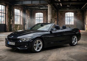 BMW 430 80.000 km 24.900 &euro; Mülheim 45481