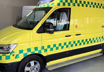 VW Crafter 489.800 km 11.900 &euro; Gelsenkirchen 45879
