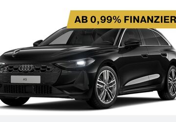 Audi A5 38.541 km 35.870 &euro; Dorsten 46284
