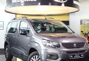 Peugeot Rifter 47.288 km 18.950 &euro; Duisburg 47058