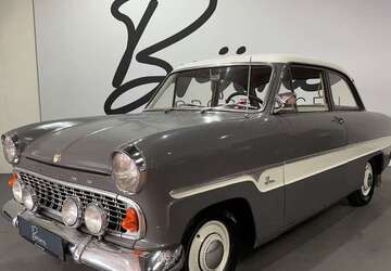 Ford Taunus 65.354 km 13.690 &euro; Duisburg 47058