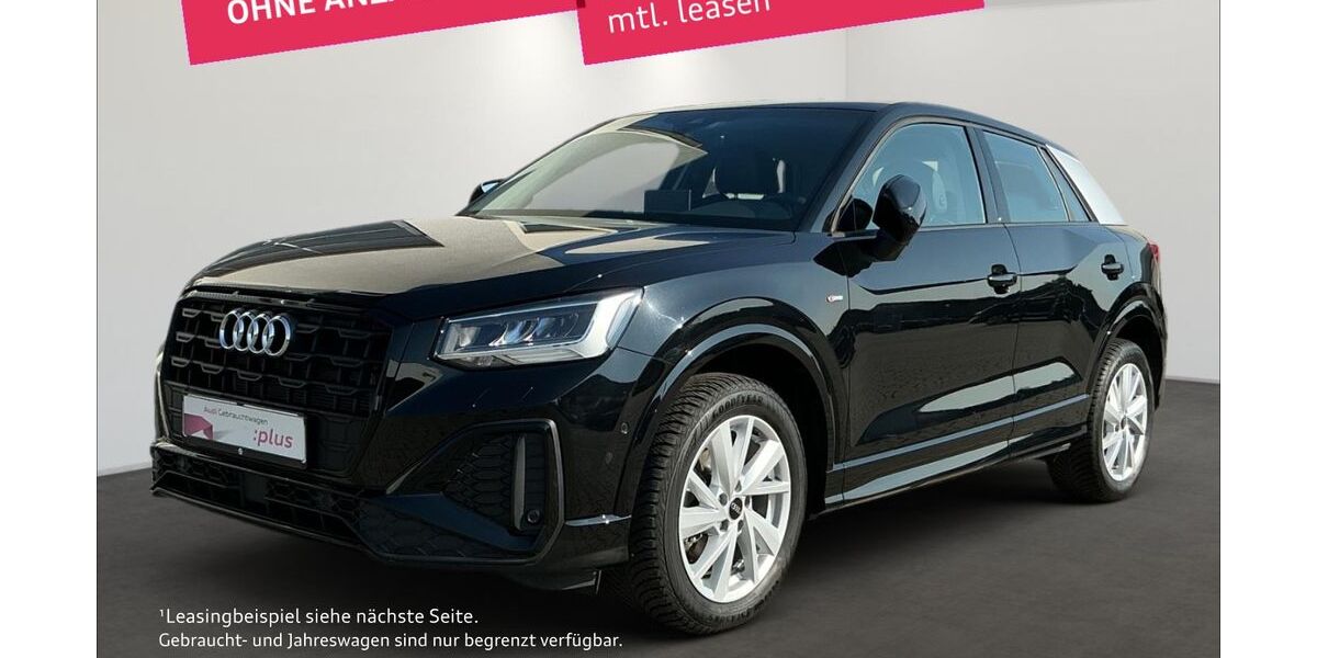 Audi Q2 22.859 km 31.120 &euro; Duisburg 47249