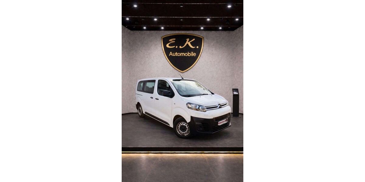 Citroen Jumpy 219.500 km 10.451 &euro; Oberhausen 46045