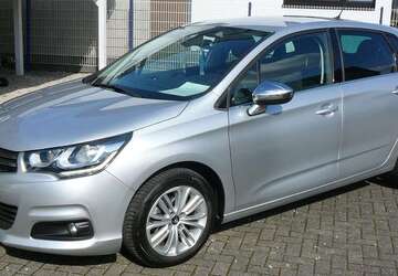 Citroen C4 72.000 km 8.950 &euro; Dinslaken 46537