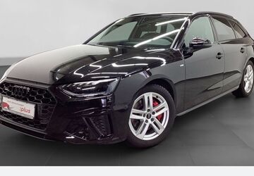 Audi A4 33.254 km 37.480 &euro; Bochum 44809