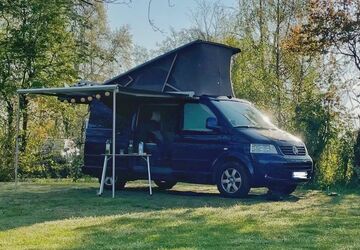 VW T5 California 189.500 km 31.600 &euro; Bochum 44892