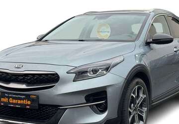 Kia XCeed 63.049 km 17.980 &euro; Duisburg 47249