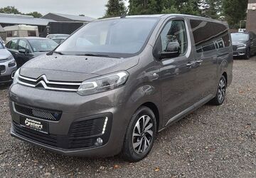 Citroen SpaceTourer 19.000 km 37.480 &euro; Oberhausen 46147