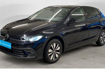 VW Polo 6.645 km 20.480 &euro; Bochum - Linden 44879