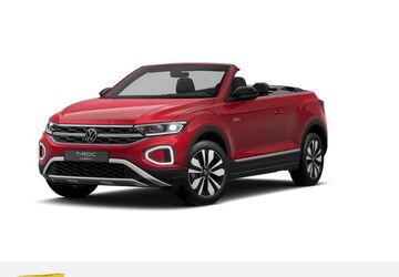 VW T-Roc 25.242 km 25.920 &euro; Castrop-Rauxel 44575