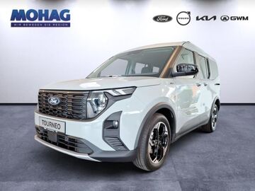 Gebrauchte Ford Tourneo Courier
