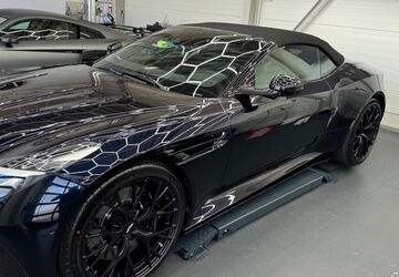 Aston Martin DB12 14.500 km 219.950 &euro; Recklinghausen 45659