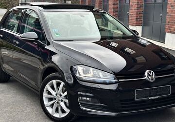 VW Golf 52.000 km 15.490 &euro; Essen 45145