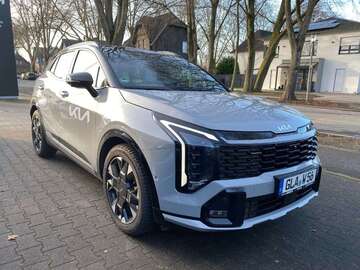 Gebrauchte Kia Sportage