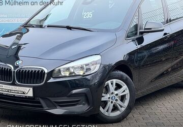 BMW 216 Active Tourer 128.926 km 13.880 &euro; Mülheim an der Ruhr 45478