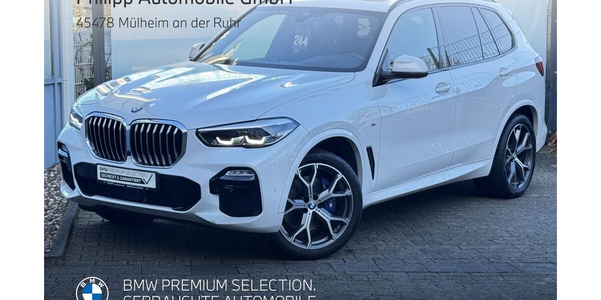 BMW X5 57.275 km 49.880 &euro; Mülheim an der Ruhr 45478