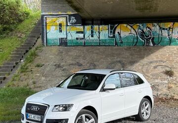 Audi Q5 273.000 km 8.980 &euro; Wesel 46485