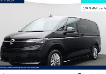 VW T7 Multivan 19.338 km 52.490 &euro; Bochum 44866