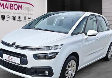 Citroen C4 Picasso 82.000 km 12.990 &euro; Wesel 46485