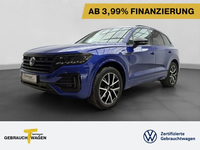 VW Touareg 73.175 km 49.770 &euro; Gelsenkirchen 45894