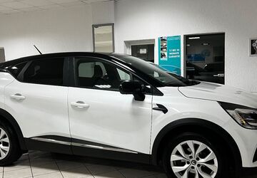 Renault Captur 48.303 km 17.999 &euro; Voerde 46562
