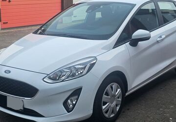 Ford Fiesta 177.427 km 5.990 &euro; Essen 45327