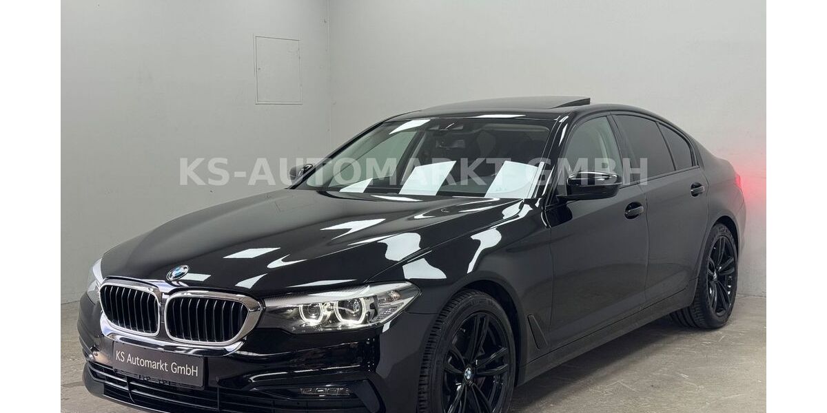 BMW 540 98.300 km 31.850 &euro; Essen 45326