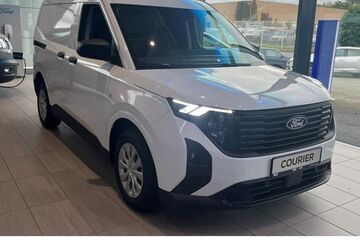 Ford Transit Courier 1.082 km 21.182 &euro; Dinslaken 46539