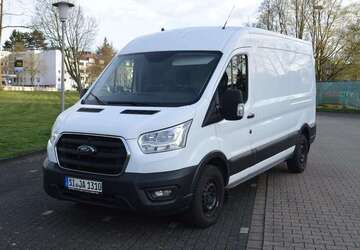 Ford Transit 142.000 km 12.990 &euro; Mülheim 45473