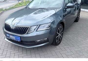 Skoda Octavia 99.800 km 13.950 &euro; Essen-Kettwig 45219