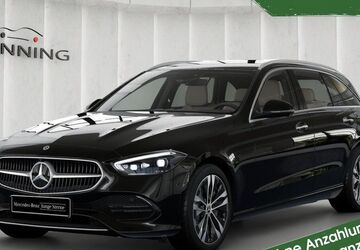 Mercedes-Benz C 300 10.823 km 42.980 &euro; Herne 44653