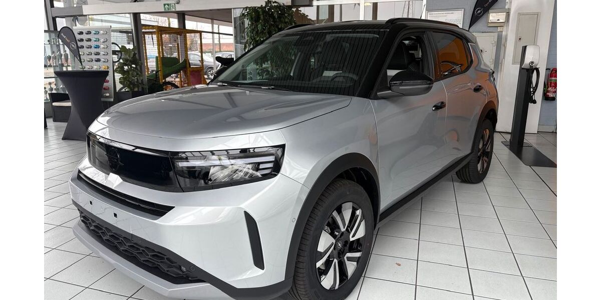 Opel Frontera 6.882 km 25.890 &euro; Raesfeld 46348