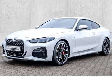 BMW 420 26.488 km 43.980 &euro; Herne 44625