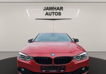 BMW 420 123.601 km 14.990 &euro; Bottrop 46236