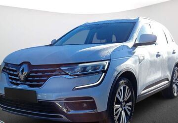 Renault Koleos 46.570 km 22.987 &euro; Borken 46325