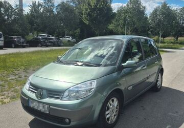 Renault Scenic 183.500 km 2.200 &euro; Haltern am See 45721