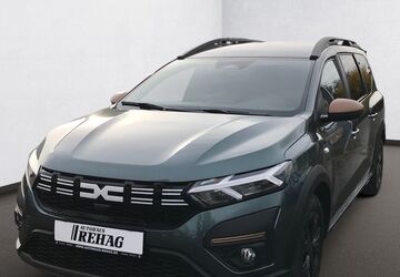 Dacia Jogger 28.146 km 21.880 &euro; Recklinghausen 45659