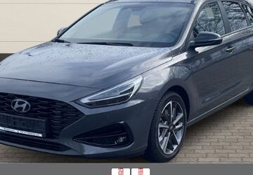 Hyundai i30 17.950 km 21.440 &euro; Dorsten 46286