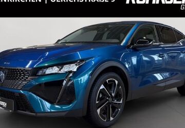 Peugeot 408 13.550 km 25.990 &euro; Gelsenkirchen 45891