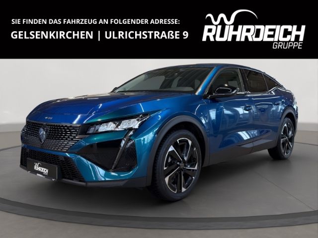 Peugeot 408 13.550 km 25.990 &euro; Gelsenkirchen 45891