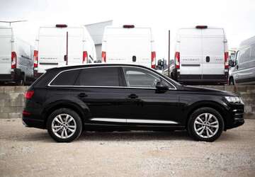 Audi Q7 127.000 km 36.000 &euro; Essen 45309