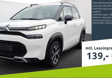 Citroen C3 Aircross 15.674 km 14.248 &euro; Borken 46325