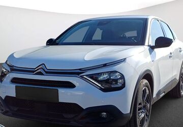 Citroen C4 26.103 km 17.570 &euro; Borken 46325