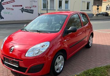Renault Twingo 96.000 km 2.990 &euro; Recklinghausen 45657