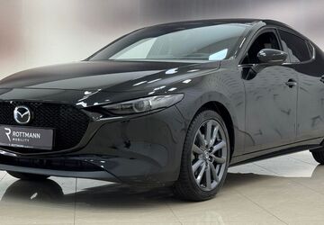 Mazda 3 22.000 km 24.200 &euro; Oberhausen 46149